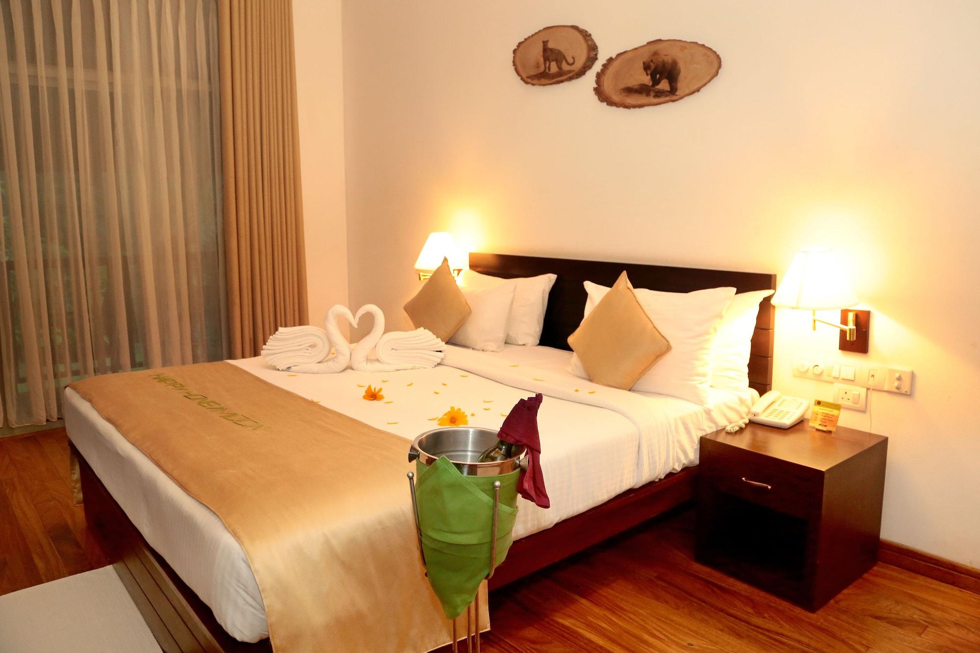 Grand Udawalawe Safari Resort Exterior photo