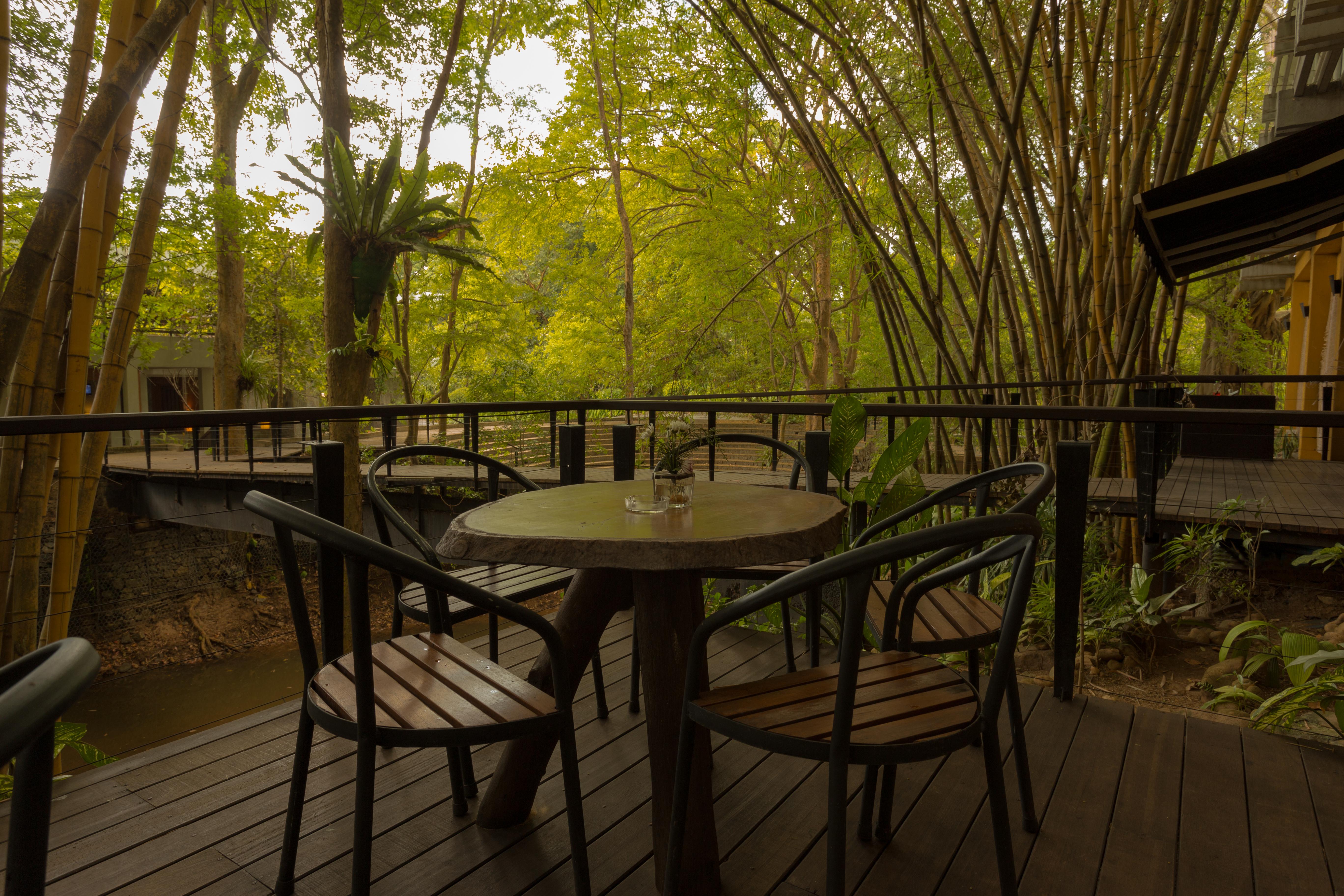 Grand Udawalawe Safari Resort Exterior photo
